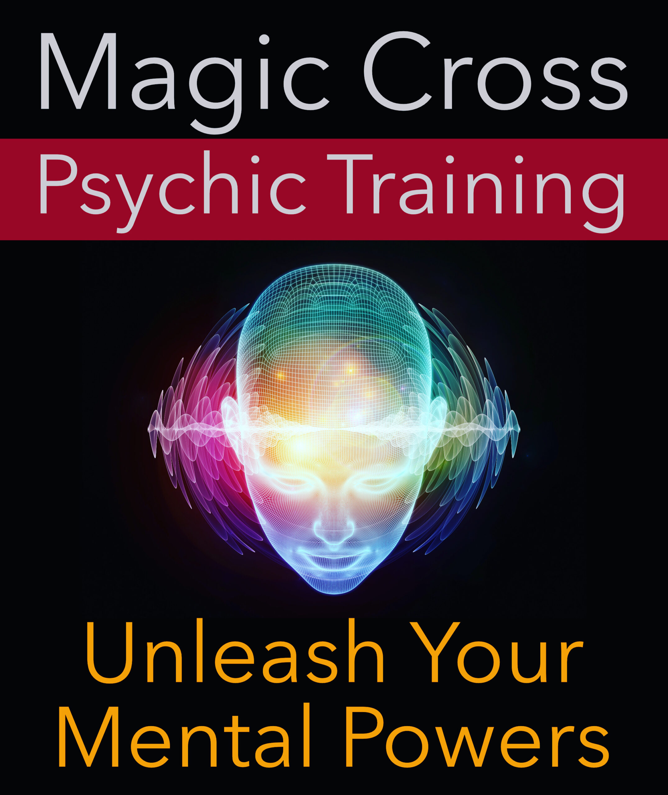 Magic Cross Psychic Training